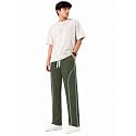 O3e Men39s Polyester Straight Fit Trackpant 
