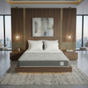 OakLoom Medium-Firm HD Foam Core Mattress with