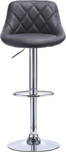 oakcraft louver bar stool for breakfast dining stool kitchen island counter solid wood bar stool