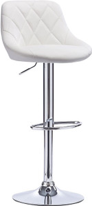 oakcraft louver bar stool for breakfast dining stool kitchen island counter solid wood bar stool