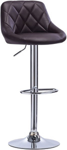 oakcraft louver bar stool for breakfast dining stool kitchen island counter solid wood bar stool