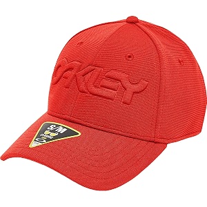 Oakley 6 Panel Stretch Hat Embossed