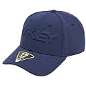 Oakley 6 Panel Stretch Hat Embossed
