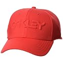 Oakley 6 Panel Stretch Hat Embossed