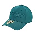 Oakley 6 Panel Stretch Hat Embossed