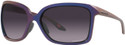 OAKLEY Butterfly Sunglass For Women Grey