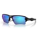 Oakley Flak 2.0 XL OO9188 Rectangle Sunglasses