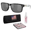 Oakley HOLBROOK INTROSPECT COLLECTION OO9102 Sunglasses With Official Kit