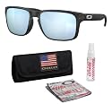 Oakley HOLBROOK OO9102 Square Shape Sunglasses With Official Eyewear Kit
