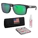 Oakley HOLBROOK JADE FADE COLLECTION OO9102 Sunglasses With Official Kit