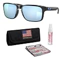 Oakley HOLBROOK OO9102 Square Shape Sunglasses With Official Eyewear Kit