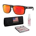 Oakley HOLBROOK BLACK CAMO COLLECTION OO9102 Sunglasses With Official Kit