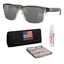 Oakley HOLBROOK OO9102 Square Shape Sunglasses With Official Eyewear Kit