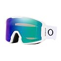 Oakley Line Miner LARGE/MEDIUM Ski Goggles for Men for Women
