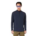 Oakley MAN Gravity Range Quarter Sweatshirt