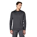 Oakley MAN Gravity Range Quarter Sweatshirt