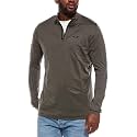 Oakley MAN Gravity Range Quarter Sweatshirt