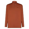 Oakley MAN Gravity Range Quarter Sweatshirt