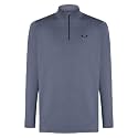 Oakley MAN Gravity Range Quarter Sweatshirt