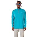 Oakley MAN Gravity Range Quarter Sweatshirt