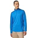 Oakley MAN Gravity Range Quarter Sweatshirt