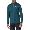 Oakley MAN Gravity Range Quarter Sweatshirt