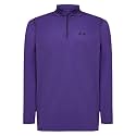Oakley MAN Gravity Range Quarter Sweatshirt