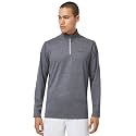 Oakley MAN Gravity Range Quarter Sweatshirt