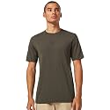 Oakley Men's Bark New Short Sleeve Tee