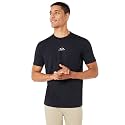 Oakley Men's Bark New Short Sleeve Tee