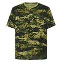 Oakley Men's Bark New Short Sleeve Tee