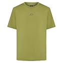 Oakley Men's Bark New Short Sleeve Tee