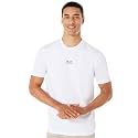 Oakley Men's Bark New Short Sleeve Tee