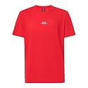 Oakley Men's Bark New Short Sleeve Tee
