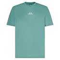 Oakley Men's Bark New Short Sleeve Tee