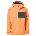 Oakley Men's Oakley Kendall Rc Shell Jacket