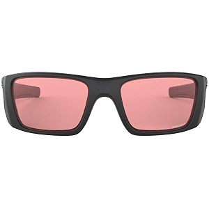 Oakley Mens Oo9096 Fuel Cell Rectangular Sunglasses