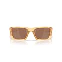 Oakley Men39s Oo9096 Fuel Cell Rectangular Sunglasses