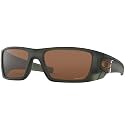 Oakley Men39s Oo9096 Fuel Cell Rectangular Sunglasses