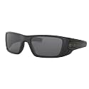 Oakley Men39s Oo9096 Fuel Cell Rectangular Sunglasses