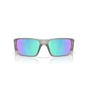 Oakley Men39s Oo9096 Fuel Cell Rectangular Sunglasses