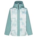 Oakley Men's Range Recycled Jacket 2.0