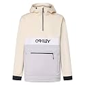 Oakley Men's TNP Nose Grab Softshell Hoodie