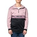 Oakley Men's TNP Nose Grab Softshell Hoodie