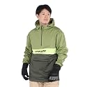 Oakley Men's TNP Nose Grab Softshell Hoodie