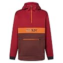 Oakley Men's TNP Nose Grab Softshell Hoodie