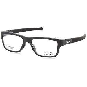 oakley full rim rectangular men39s spectacle frame - 0ox80918091015151