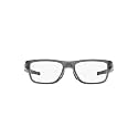 Oakley Men Rectangle Frames - 0OX8091