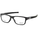 Oakley Full Rim Rectangular Men's Spectacle Frame - (0OX809180910151|51)