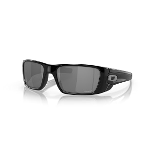 Oakley Mens Oo9096 Fuel Cell Rectangular Sunglasses
